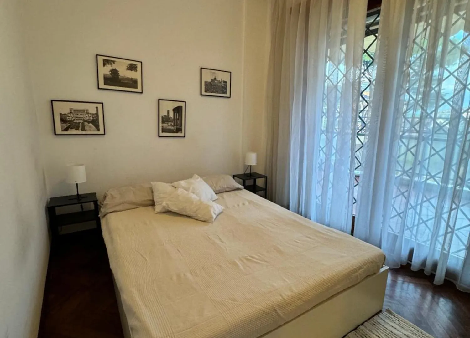 اتصالات Domus Apartments 