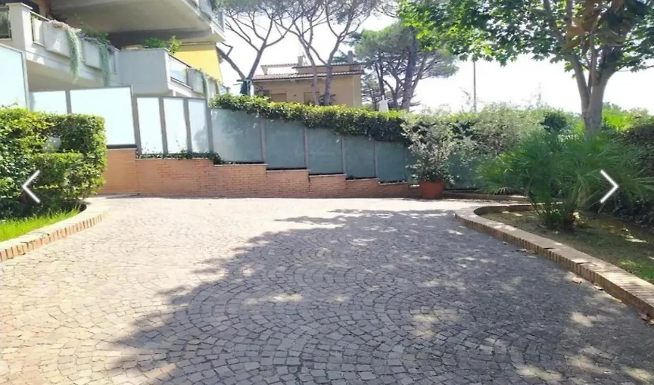 روما Domus Apartments 0*,  إيطاليا
