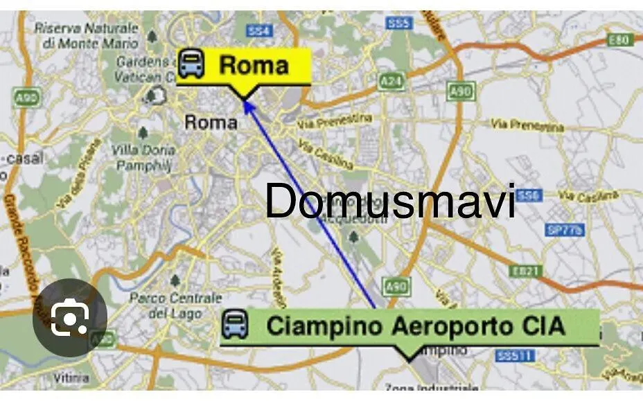 روما Domus Apartments إيطاليا