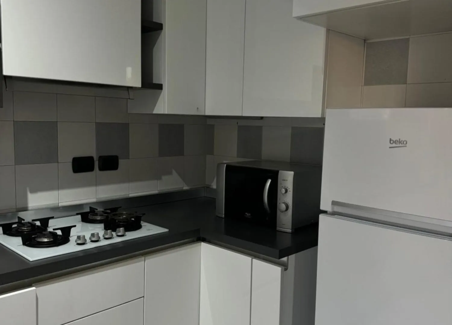 Domus Apartments Rzym Nocleg ze śniadaniem