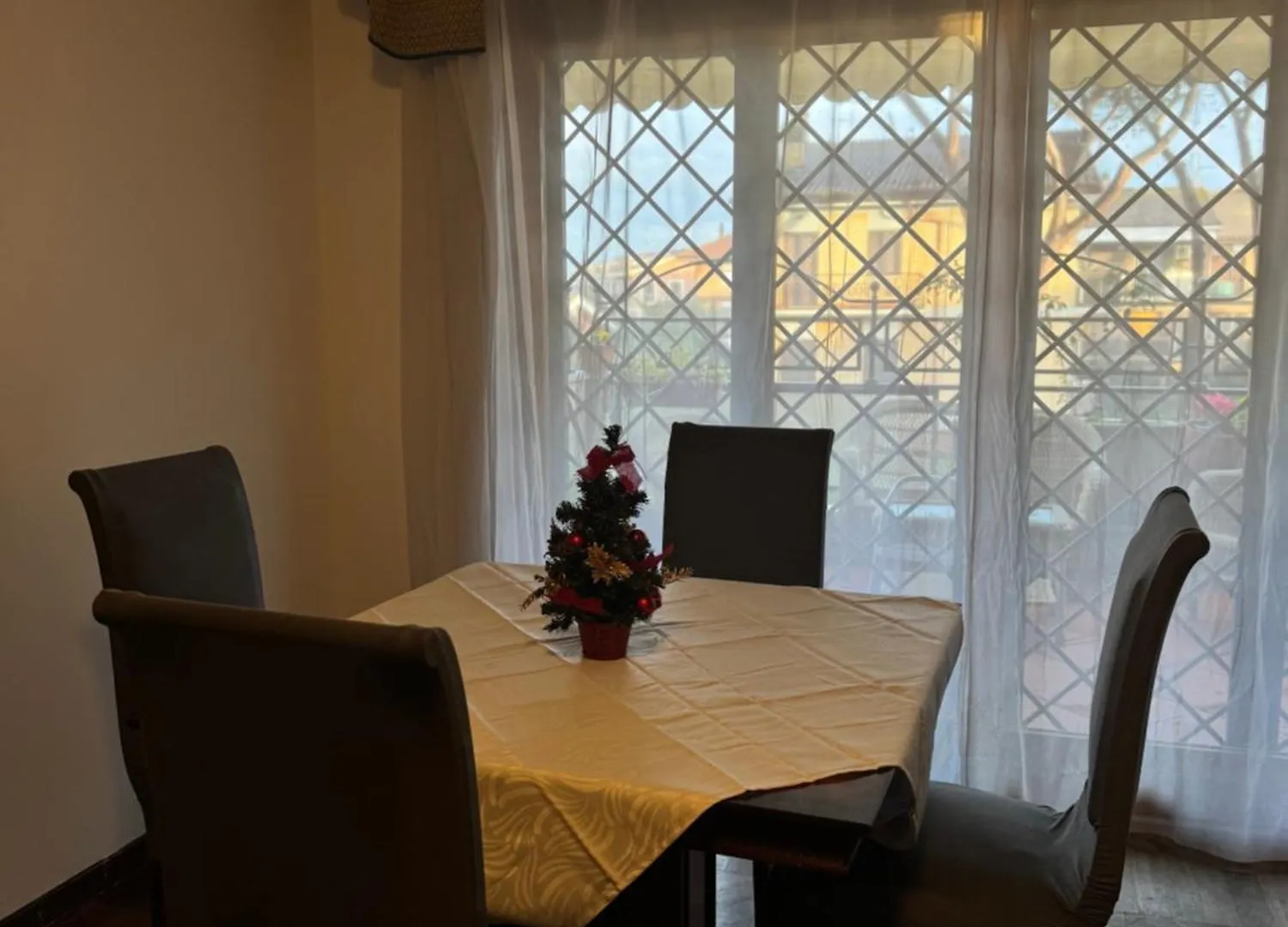 Domus Apartments Rzym