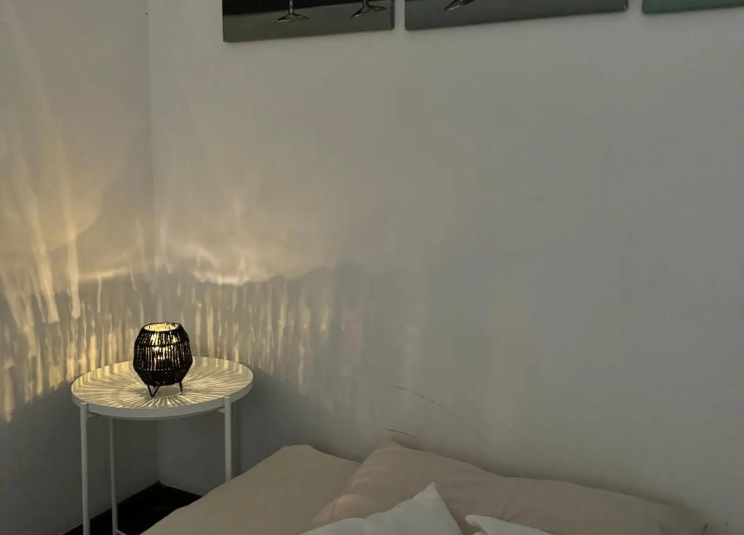 Domus Apartments Rzym Nocleg ze śniadaniem