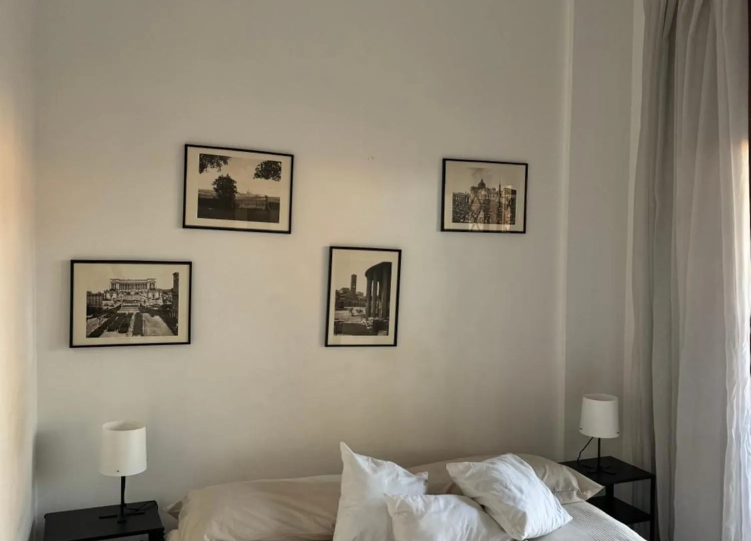 Domus Apartments Rzym 0*,