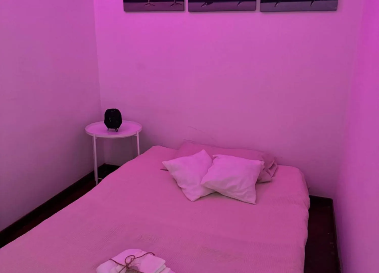 Nocleg ze śniadaniem Domus Apartments Rzym