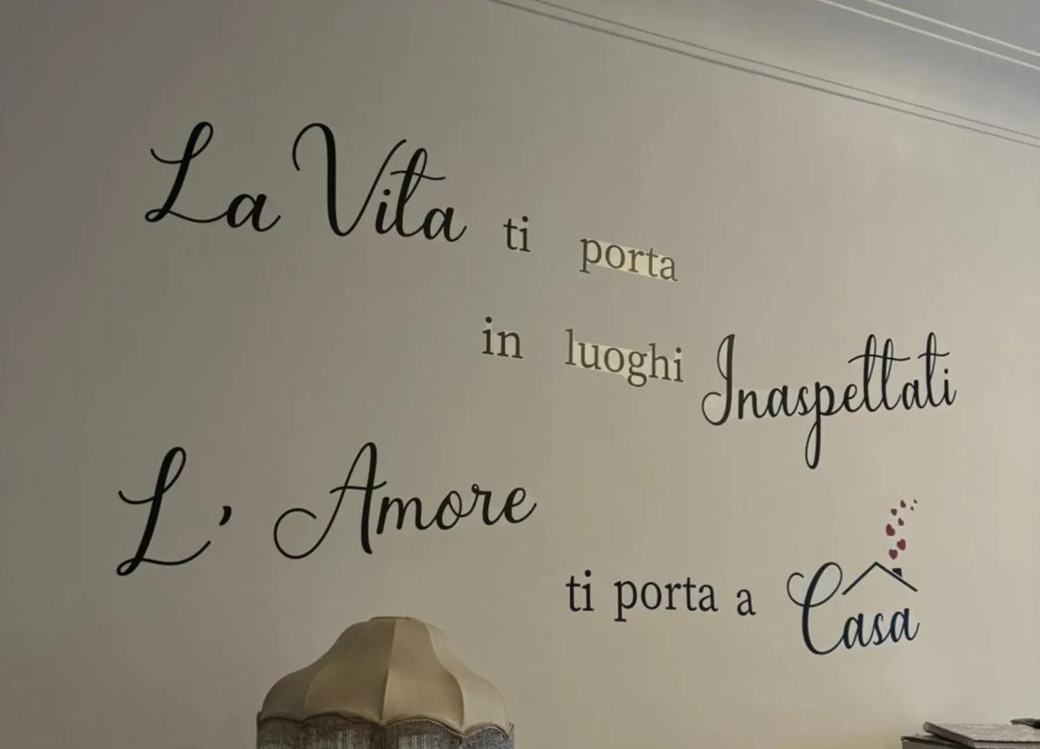 Domus Apartments ローマ イタリア